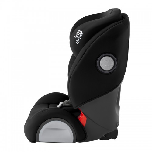 BRITAX EVOLVA 123 SL SICT Car Seat